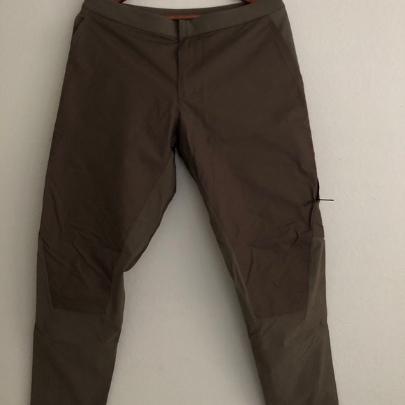 Ashta Utility Pant Lululemon Lab 